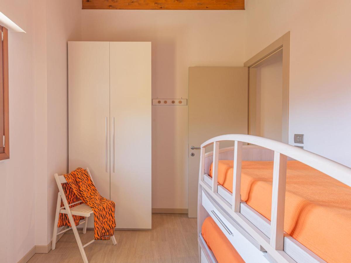 Apartment Giuse - Dma205 By Interhome Domaso Eksteriør bilde